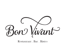 Bon Vivant Brand Identity