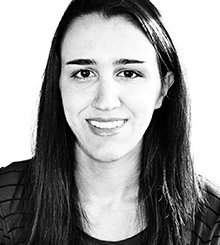 Virtual Spotlight: Catherine Fields