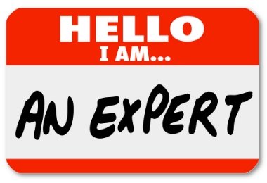 Ask The Expert- #StartUp