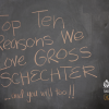 TopTenReasons